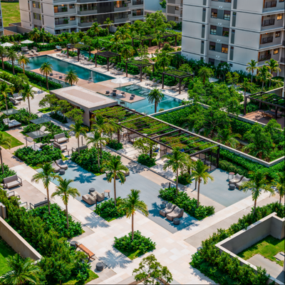 Cobertura, 4 quartos, 301 m² - Foto 5