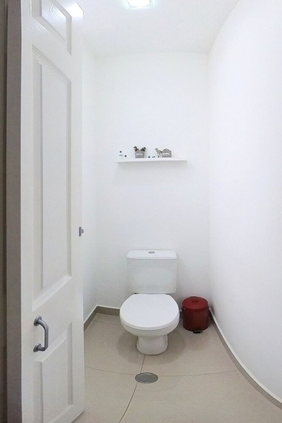 Casa, 3 quartos - Foto 4