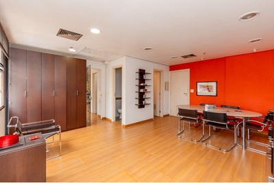 Sala-Conjunto, 30 m² - Foto 2