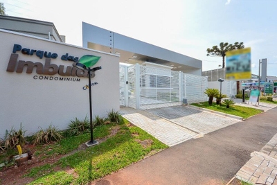 Casa, 3 quartos - Foto 3