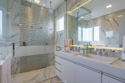 Casa, 4 quartos - Foto 3