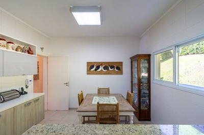 Casa, 6 quartos - Foto 5