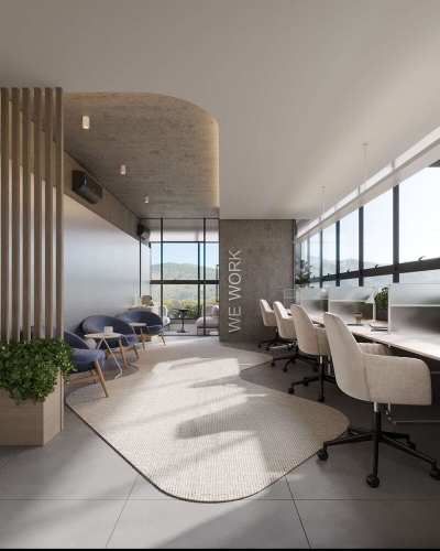 Cobertura, 4 quartos, 172 m² - Foto 5