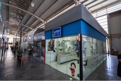 Sala-Conjunto, 34 m² - Foto 3