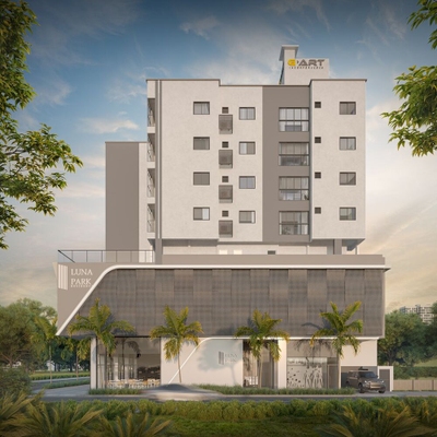 Apartamento, 2 quartos, 64 m² - Foto 3