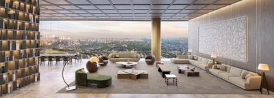 Apartamento, 4 quartos, 515 m² - Foto 4