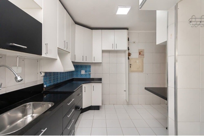 Apartamento, 2 quartos, 57 m² - Foto 3