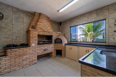 Casa, 4 quartos - Foto 1