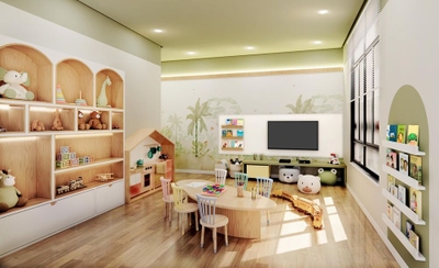 Apartamento, 3 quartos, 96 m² - Foto 3