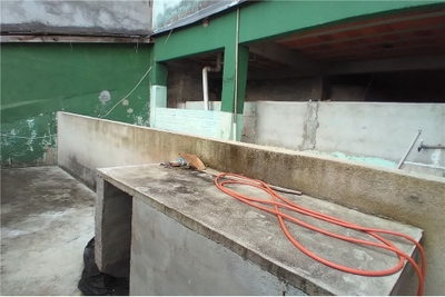 Casa, 3 quartos - Foto 3