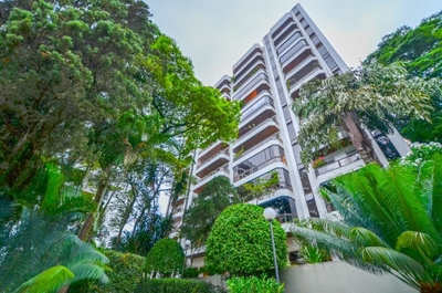 Apartamento, 4 quartos, 210 m² - Foto 2