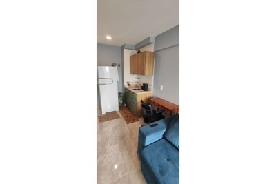 Apartamento, 1 quarto, 32 m² - Foto 3