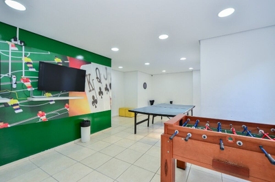 Apartamento, 3 quartos, 62 m² - Foto 2