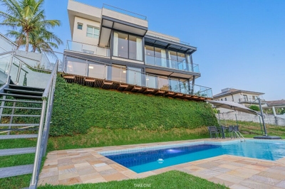 Casa, 4 quartos - Foto 4