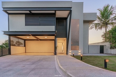 Casa, 4 quartos - Foto 3