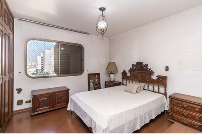 Apartamento, 3 quartos, 166 m² - Foto 4