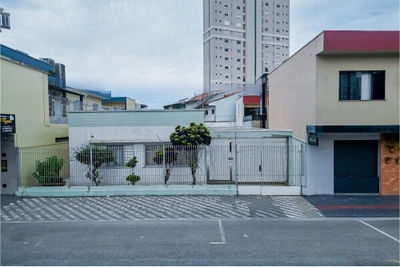 Prédio Inteiro, 133 m² - Foto 1