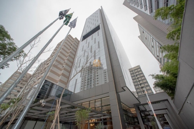 Sala-Conjunto, 440 m² - Foto 2