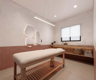 Cobertura, 2 quartos, 68 m² - Foto 3