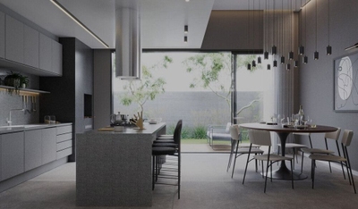 Cobertura, 3 quartos, 181 m² - Foto 4