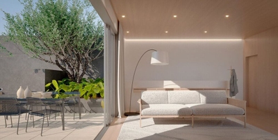 Cobertura, 3 quartos, 181 m² - Foto 2