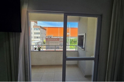 Apartamento, 2 quartos, 59 m² - Foto 2