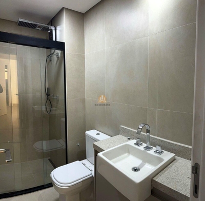 Apartamento, 3 quartos, 142 m² - Foto 1