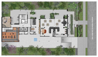 Apartamento, 3 quartos, 66 m² - Foto 4