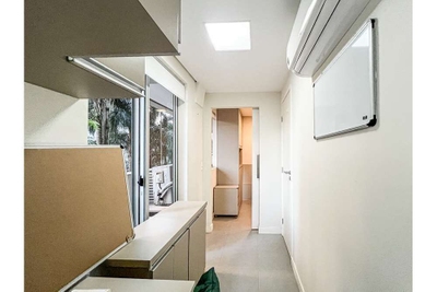 Sala-Conjunto, 37 m² - Foto 4