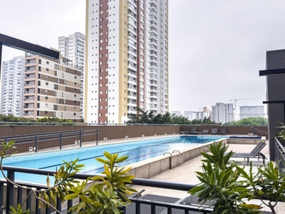 Apartamento, 2 quartos, 81 m² - Foto 5