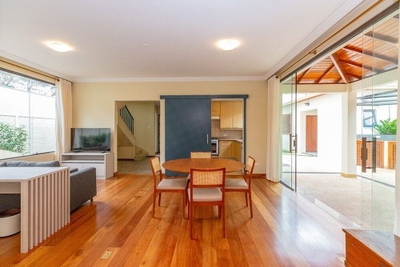 Casa, 3 quartos - Foto 2