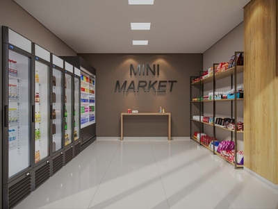 Apartamento, 3 quartos, 67 m² - Foto 3