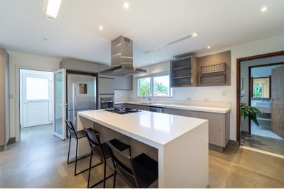 Casa, 5 quartos - Foto 2