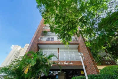 Cobertura, 3 quartos, 412 m² - Foto 4