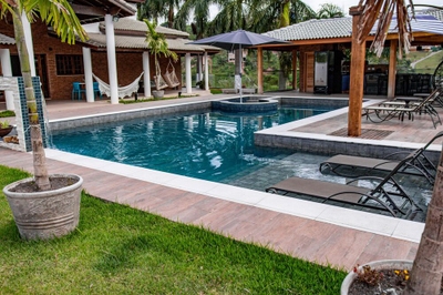 Casa de Condomínio, 6 quartos - Foto 3