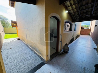 Casa, 3 quartos, 190 m² - Foto 4