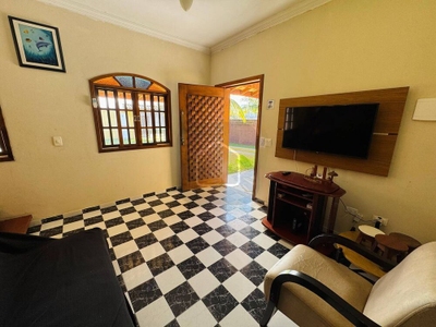 Casa, 3 quartos, 190 m² - Foto 1