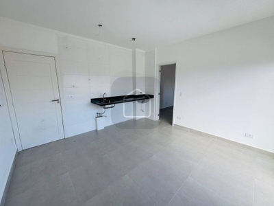 Apartamento, 1 quarto, 47 m² - Foto 3