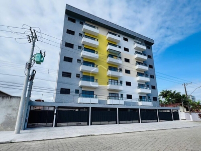 Apartamento, 1 quarto, 47 m² - Foto 1