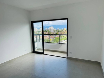 Apartamento, 1 quarto, 47 m² - Foto 2