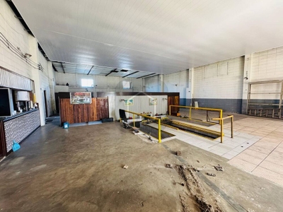 Depósito-Galpão, 769 m² - Foto 4