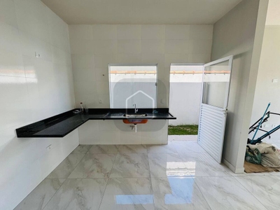 Casa, 2 quartos, 62 m² - Foto 3