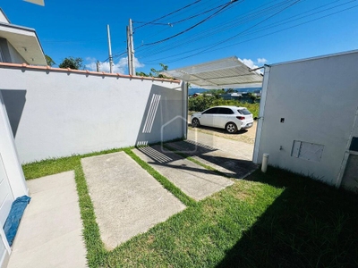 Casa, 2 quartos, 62 m² - Foto 4