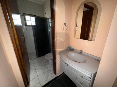 Casa, 4 quartos, 241 m² - Foto 3