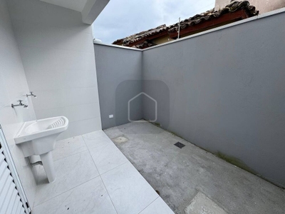 Casa, 2 quartos, 76 m² - Foto 4