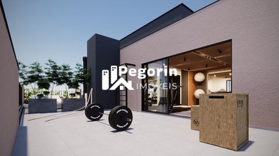 Apartamento, 2 quartos, 65 m² - Foto 1