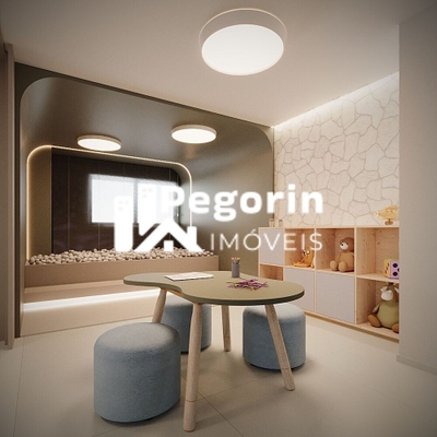 Apartamento, 2 quartos, 65 m² - Foto 3