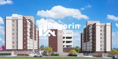 Apartamento, 3 quartos, 73 m² - Foto 4