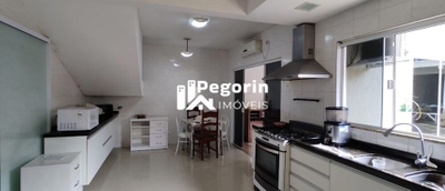 Casa, 4 quartos, 238 m² - Foto 3