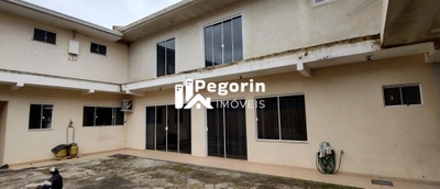 Casa, 4 quartos, 238 m² - Foto 1